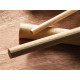 Light Hardwood Dowel - Various Diameters