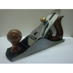 Smoothing Plane