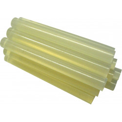 Glue Gun Sticks 100mm long - pack of 50 Glue Gun Sticks 100mm long - pack of 50