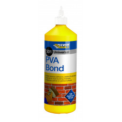 PVA Bond 1 Litres PVA Bond 1 Litres