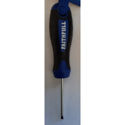 Bradawl - Round Chisel Point Blade Bradawl - Round Chisel Point Blade