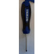 Bradawl - Round Chisel Point Blade