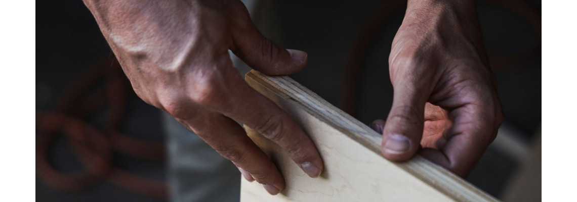 Struggling with sourcing Birch Laser Plywood?