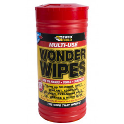 Wonder Wipes - Tub of 100