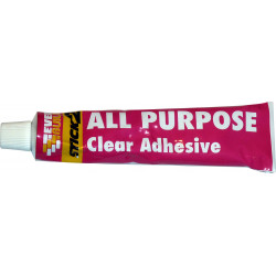 All Purpose Clear Adhesive 30ml