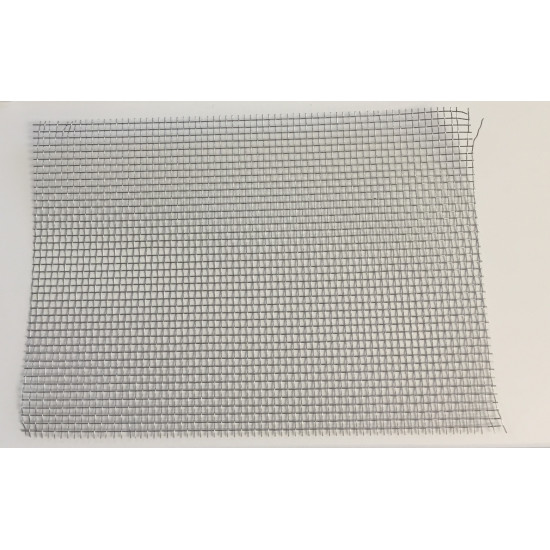 Aluminium Fine Mesh Aluminium Fine Mesh