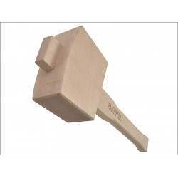 Carpenters Beech Mallet 114mm Carpenters Beech Mallet 114mm
