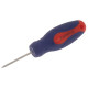 Bradawl - Round Chisel Point Blade