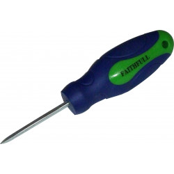 Bradawl - Tapered Square Shank