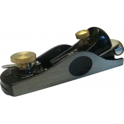 Block Plane No. 2