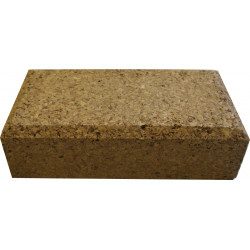 Cork Rubbing Block Cork Rubbing Block