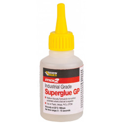 Industrial Superglue 50g Industrial Superglue 50g
