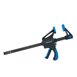 Heavy Duty Quick Clamp 300mm Heavy Duty Quick Clamp 300mm