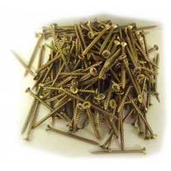 Classic Multi-Purpose Woodscrews