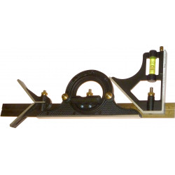Combination Square Set 300mm