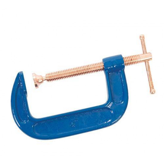 G-Clamp 100mm