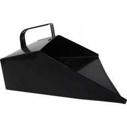 Metal Dustpan