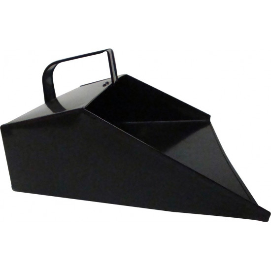 Metal Dustpan
