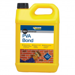 PVA Bond 5 Litres