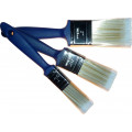 Paint, Varnish & Paintbrushes