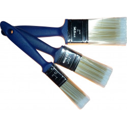 Synthetic Paintbrush - various sizes
