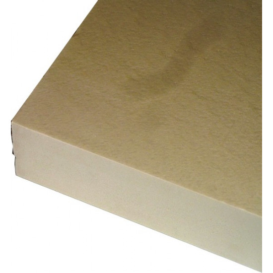 25mm Styrofoam