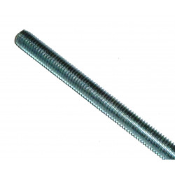 BZP Threaded Bar
