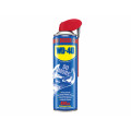 Lubricants & Cleaning