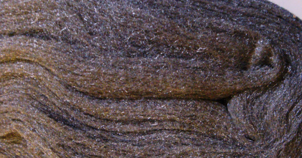 Wire Wool