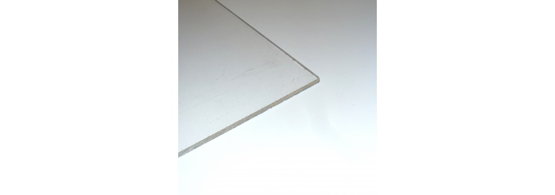 Cast Acrylic - New Product Cast Acrylic - New Product